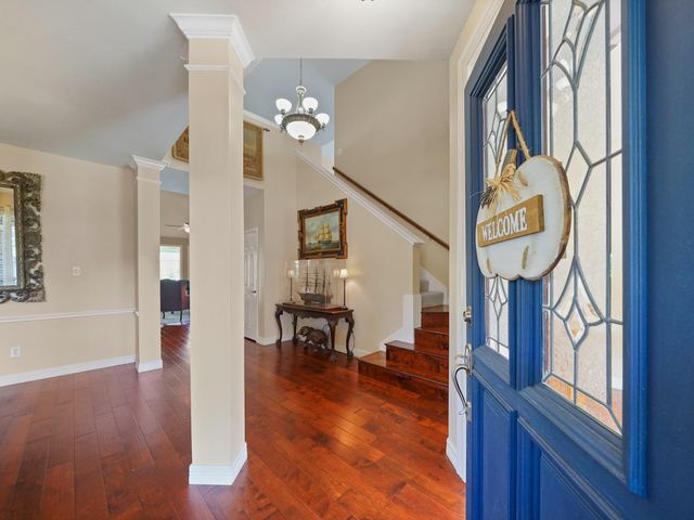 22510 Westenfield Lane, Katy, TX 77450