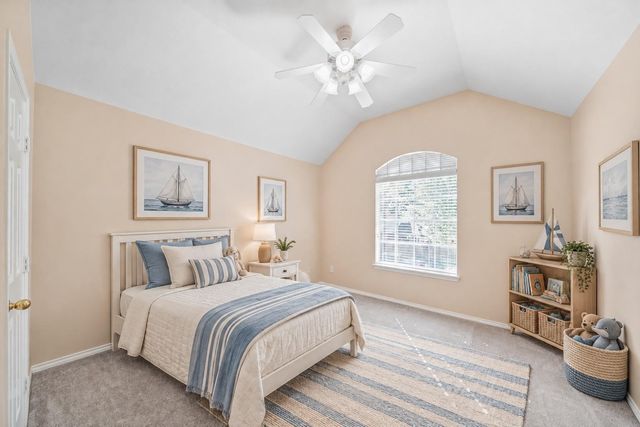 22510 Westenfield Lane, Katy, TX 77450