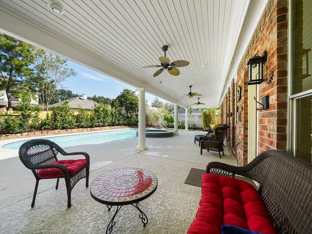 22510 Westenfield Lane, Katy, TX 77450