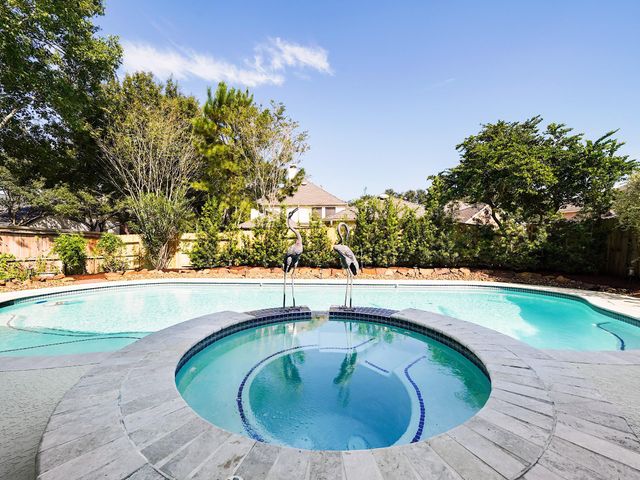22510 Westenfield Lane, Katy, TX 77450