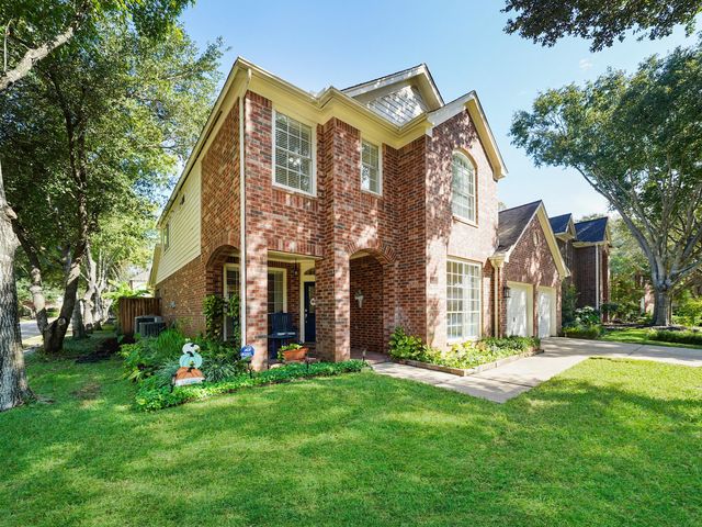 22510 Westenfield Lane, Katy, TX 77450