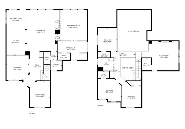 22510 Westenfield Lane, Katy, TX 77450