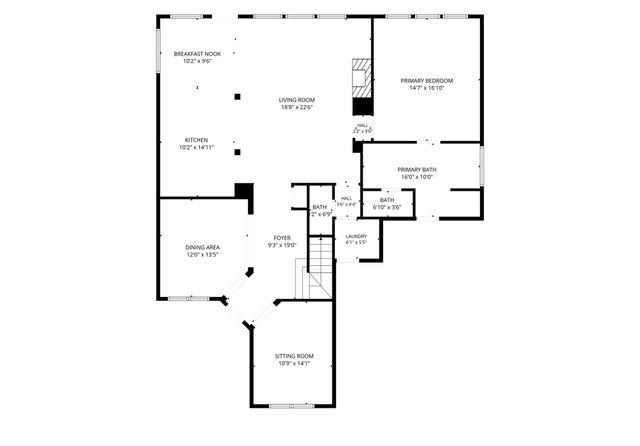 22510 Westenfield Lane, Katy, TX 77450