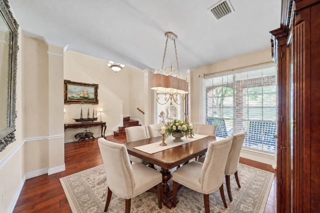 22510 Westenfield Lane, Katy, TX 77450