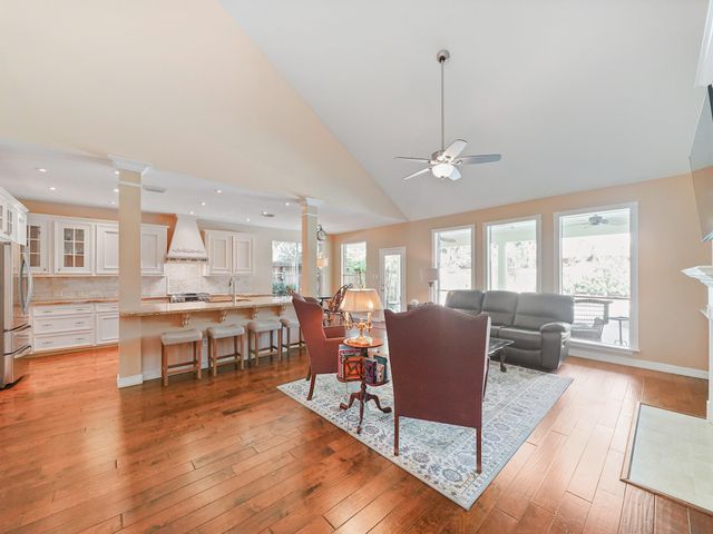 22510 Westenfield Lane, Katy, TX 77450