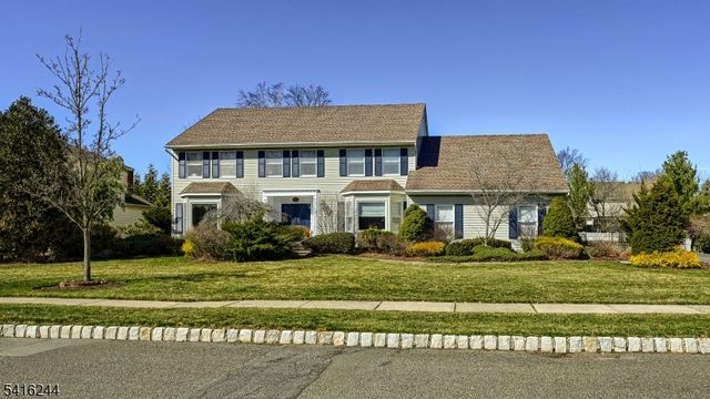 6 Brentwood Ct, Wayne Twp., NJ 07470