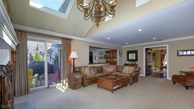 6 Brentwood Ct, Wayne Twp., NJ 07470