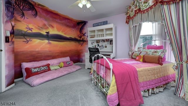 6 Brentwood Ct, Wayne Twp., NJ 07470