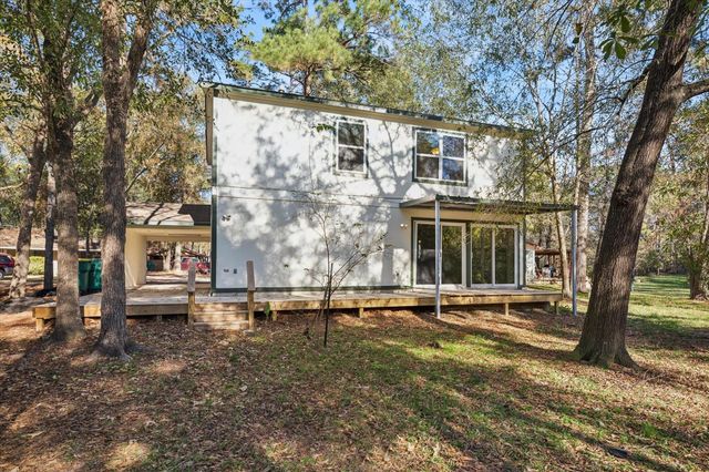 1410 E Red Cedar Circle Circle, The Woodlands, TX 77380