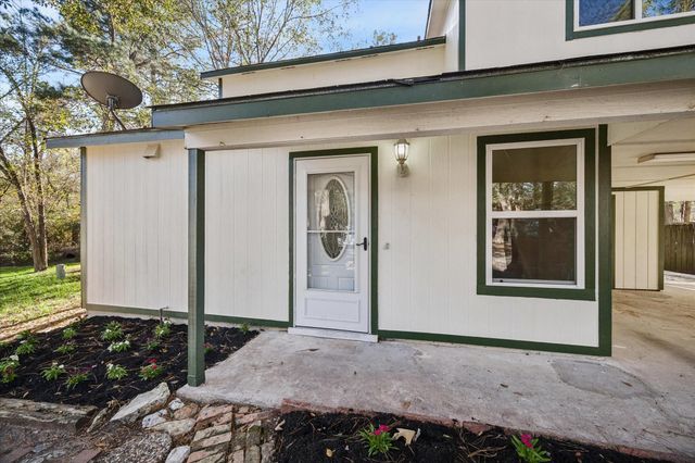 1410 E Red Cedar Circle Circle, The Woodlands, TX 77380