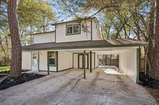1410 E Red Cedar Circle Circle, The Woodlands, TX 77380