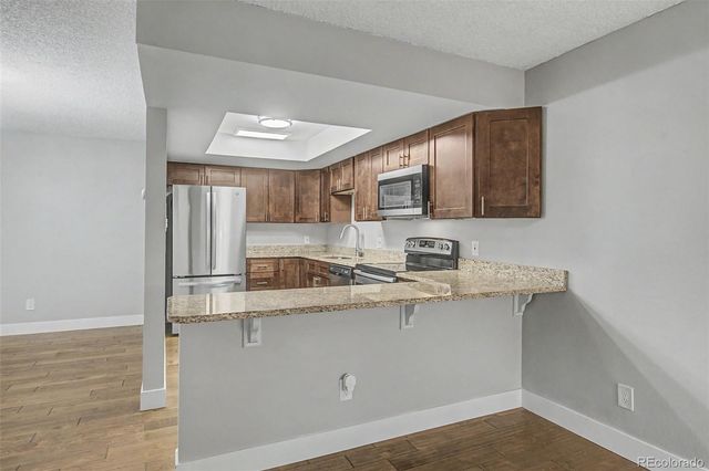 13890 E Marina Drive 110, Aurora, CO 80014