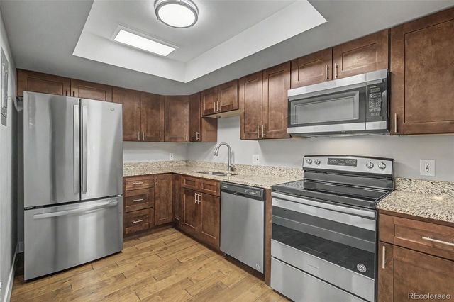 13890 E Marina Drive 110, Aurora, CO 80014