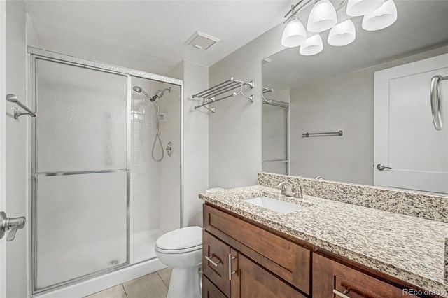 13890 E Marina Drive 110, Aurora, CO 80014