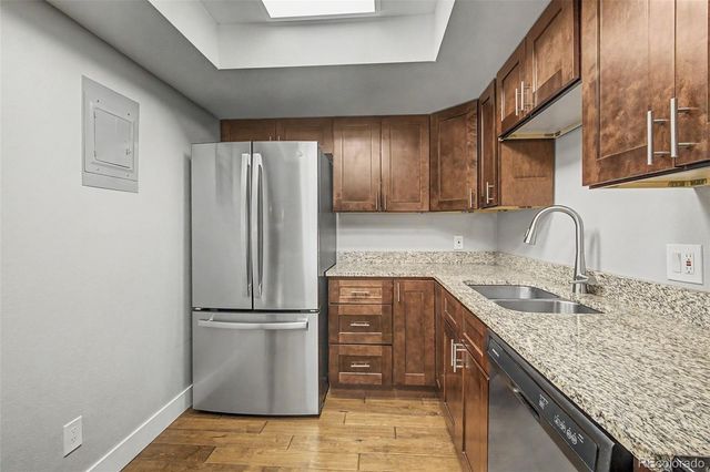 13890 E Marina Drive 110, Aurora, CO 80014