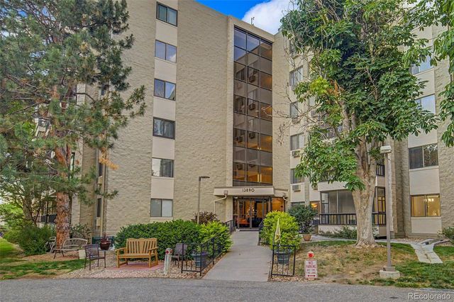 13890 E Marina Drive 110, Aurora, CO 80014