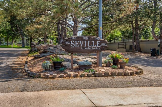 13890 E Marina Drive 110, Aurora, CO 80014