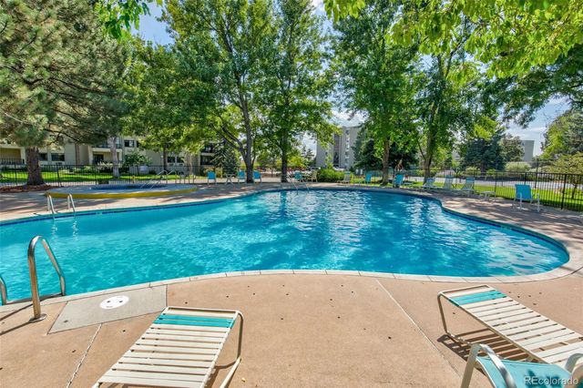 13890 E Marina Drive 110, Aurora, CO 80014