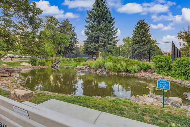 13890 E Marina Drive 110, Aurora, CO 80014