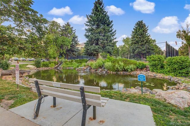 13890 E Marina Drive 110, Aurora, CO 80014