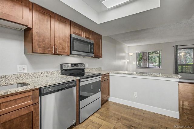 13890 E Marina Drive 110, Aurora, CO 80014