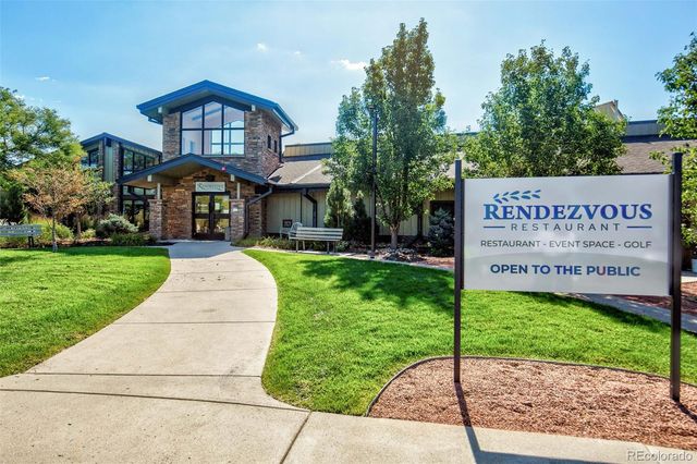 13890 E Marina Drive 110, Aurora, CO 80014