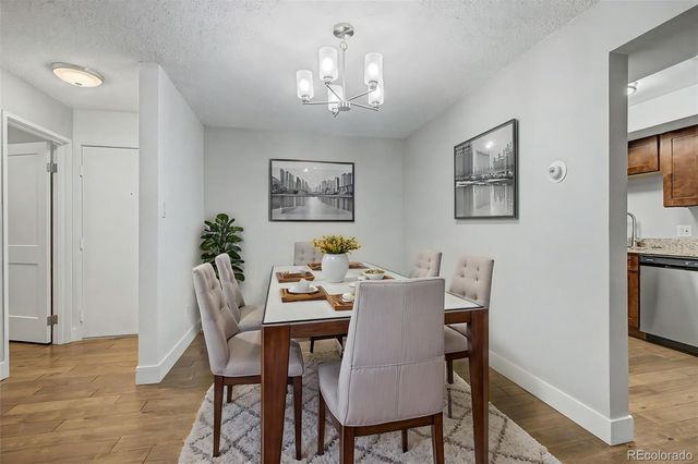 13890 E Marina Drive 110, Aurora, CO 80014