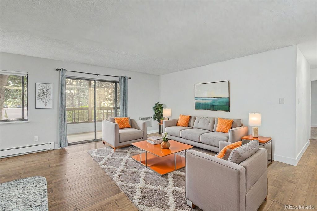 13890 E Marina Drive 110, Aurora, CO 80014