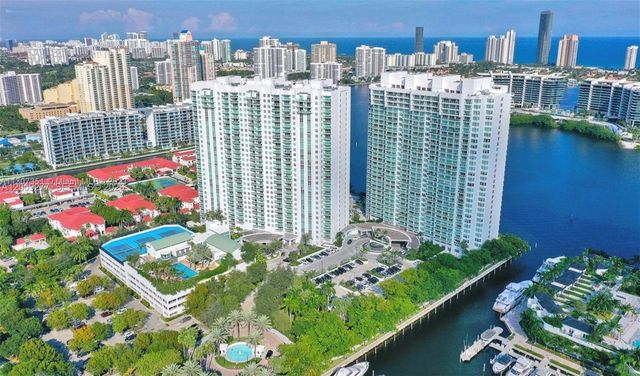 3201 NE 183rd St 1702, Aventura, FL 33160