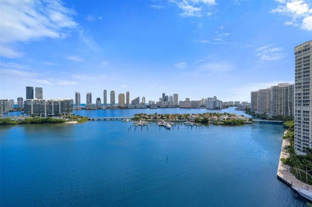3201 NE 183rd St 1702, Aventura, FL 33160