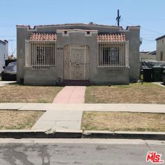 1436 W 90th Street, Los Angeles, CA 90047