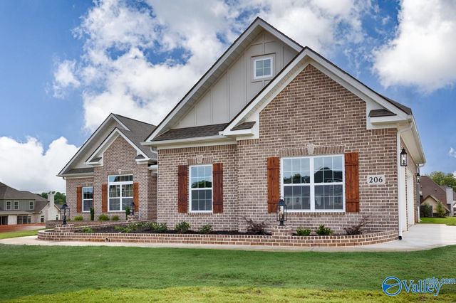 147 Lanwood Drive, Huntsville, AL 35749