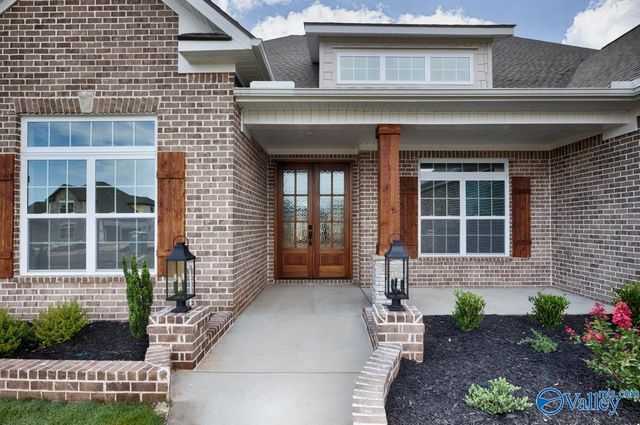 147 Lanwood Drive, Huntsville, AL 35749