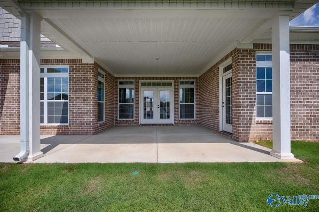 147 Lanwood Drive, Huntsville, AL 35749