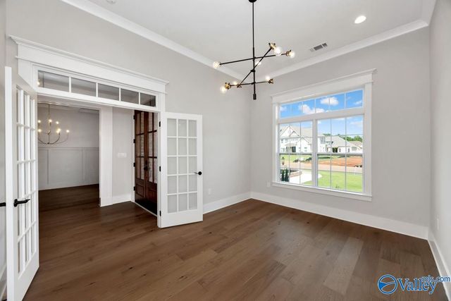 147 Lanwood Drive, Huntsville, AL 35749