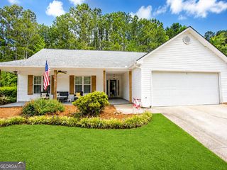 205 Richmond Hill Road, Monroe, GA 30655