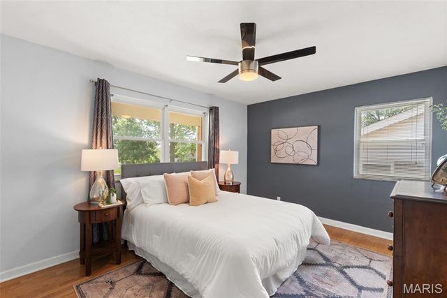 8727 Madeira Drive, Saint Louis, MO 63126