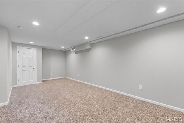 8727 Madeira Drive, Saint Louis, MO 63126