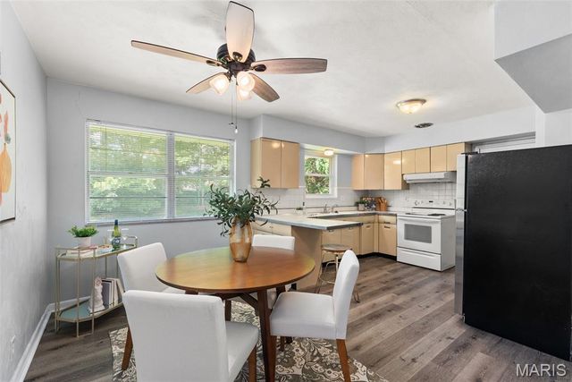 8727 Madeira Drive, Saint Louis, MO 63126