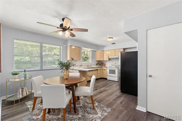 8727 Madeira Drive, Saint Louis, MO 63126