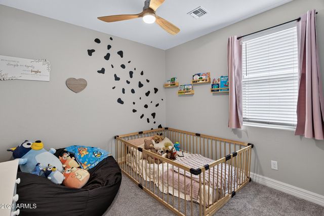 18828 W PALO VERDE Drive, Litchfield Park, AZ 85340