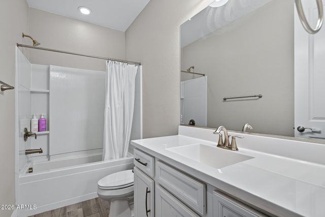 18828 W PALO VERDE Drive, Litchfield Park, AZ 85340