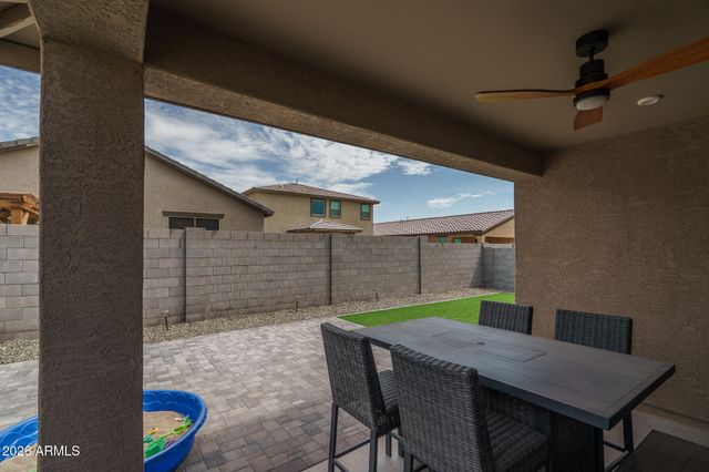 18828 W PALO VERDE Drive, Litchfield Park, AZ 85340