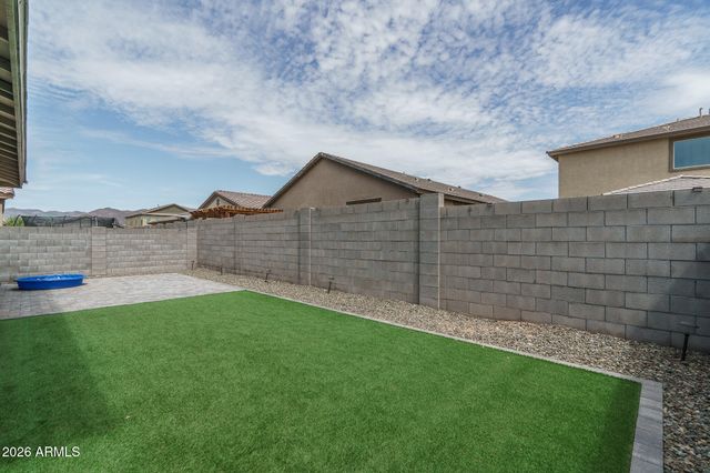 18828 W PALO VERDE Drive, Litchfield Park, AZ 85340