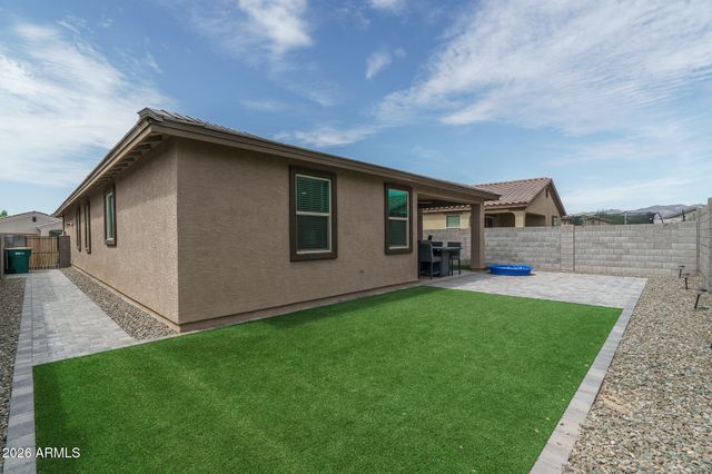 18828 W PALO VERDE Drive, Litchfield Park, AZ 85340