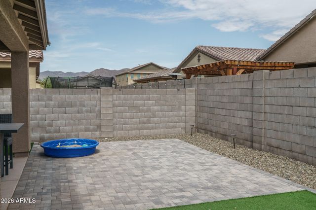 18828 W PALO VERDE Drive, Litchfield Park, AZ 85340
