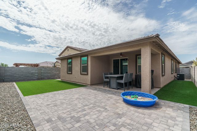 18828 W PALO VERDE Drive, Litchfield Park, AZ 85340