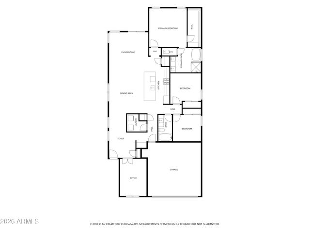 18828 W PALO VERDE Drive, Litchfield Park, AZ 85340