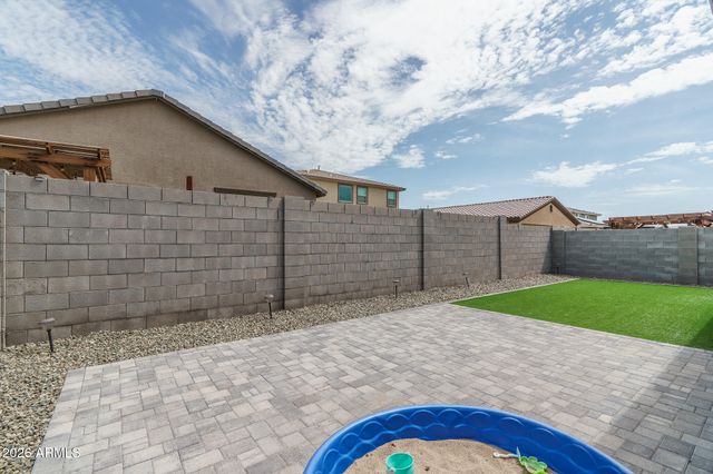 18828 W PALO VERDE Drive, Litchfield Park, AZ 85340