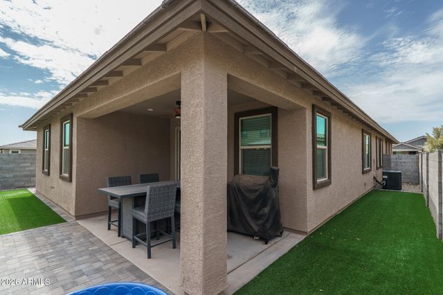 18828 W PALO VERDE Drive, Litchfield Park, AZ 85340